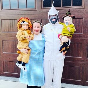Wizard of Oz: Lion 3T